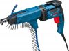 BOSCH GSR 6-45 TE+MA szárazépítő fúrócsavarozó (csavarbehajtó) (0601445101)