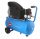 Kompresszor HL 150-24 8 bar 1.5 hp 120 l/min 24 l, AIRPRESS