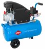 Kompresszor HL 150-24 8 bar 1.5 hp 120 l/min 24 l, AIRPRESS