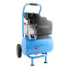 Kompresszor HL 260-16   8 bar  2.5 hp / 1,8 kW  231 l/min  16 l, AIRPRESS