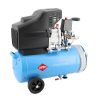 Kompresszor HL 260-24  8 bar  2.5 hp / 1,8 kW   231 l/min  24 l, AIRPRESS