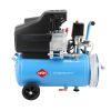 Kompresszor HL 260-24  8 bar  2.5 hp / 1,8 kW   231 l/min  24 l, AIRPRESS