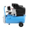 Kompresszor HL 260-24  8 bar  2.5 hp / 1,8 kW   231 l/min  24 l, AIRPRESS