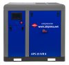 Csavarkompresszor APS 20 IVR X, AIRPRESS