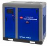 CsavarkompresszorAPS 40 X 2-stage IVR 10 bar 40 hp 5300 l/min, AIRPRESS