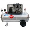 Kompresszor G 700-300 Pro 11 bar 5.5 hp 530 l/min 270 l galvanizált, AIRPRESS