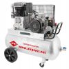 Kompresszor GK 700-90 Pro 11 bar 5.5 hp 530 l/min 90 l 400V, AIRPRESS