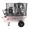 Kompresszor GK 700-90 Pro 11 bar 5.5 hp 530 l/min 90 l 400V, AIRPRESS