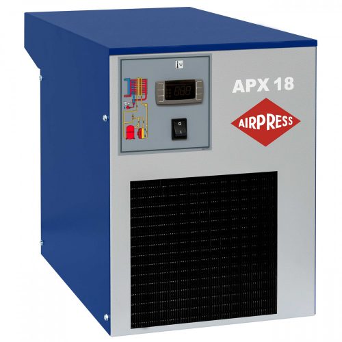 Hűtveszárító APX 18 3/4" 1800 l/min, AIRPRESS