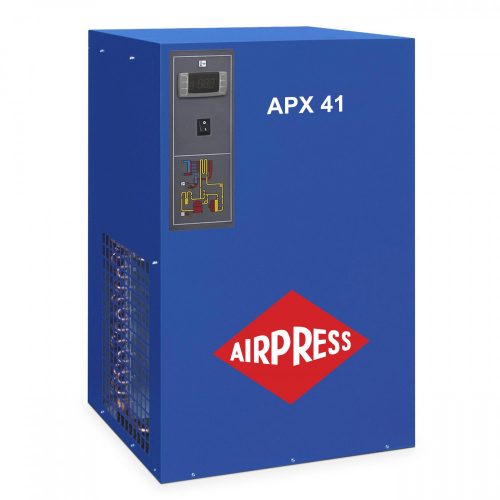 Hűtveszárító APX 41 1 1/2" 4100 l/min, AIRPRESS