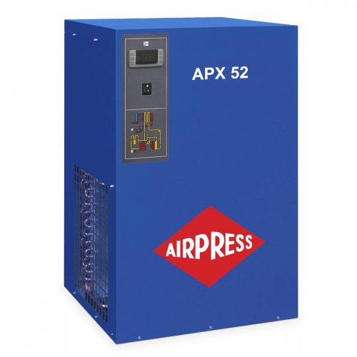 Hűtveszárító APX 52 1 1/2" 5200 l/min, AIRPRESS