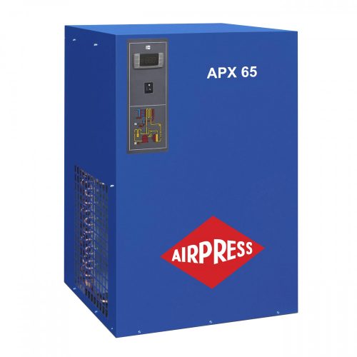 Hűtveszárító APX 65 1 1/2" 6500 l/min, AIRPRESS