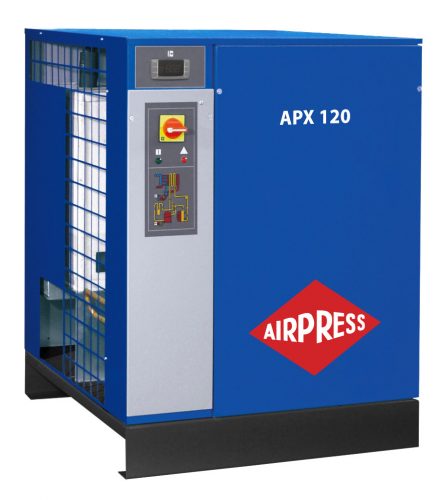 Hűtveszárító APX 120, AIRPRESS