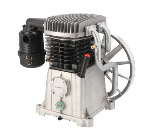 Kompresszor szivattyú B7000 1023-1210 l/min 7.5-10 HP 1100-1300 rpm 11 bar, AIRPRESS