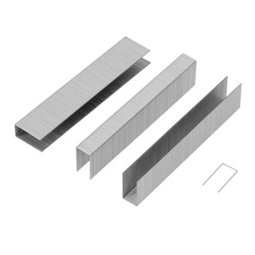 Tűzőkapocs típus A / 53 25mm - /10 000 db, AIRPRESS