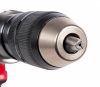 Pneumatikus fúrógép 1/2" 13 mm 800 rpm 168 l/min, AIRPRESS