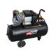 AWTOOLS kompresszor, kéthengeres, ZVA- 100L V, 100 L-es tartály, 370L/min