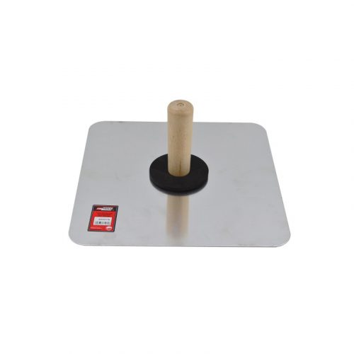 AWTOOLS glett tartó tálca 330 x 330 mm