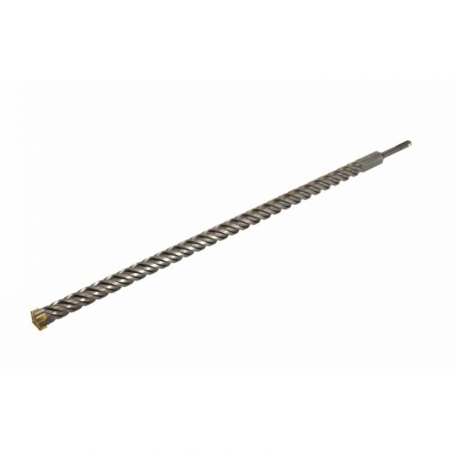 AWTOOLS SDS-Plus keresztes betonfúrószár 10 x 310 mm