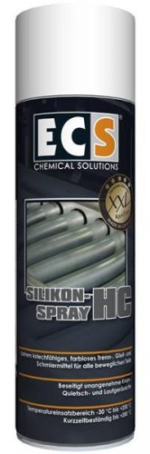 SZILIKON SPRAY XXL - 500 ML (ECS)