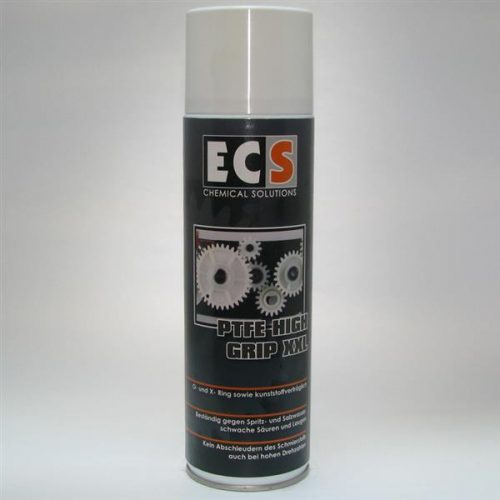 PTFE HG SPRAY XXL - 500 ML (ECS)