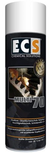 MULTI 70 XXL - 400 ML (ECS)