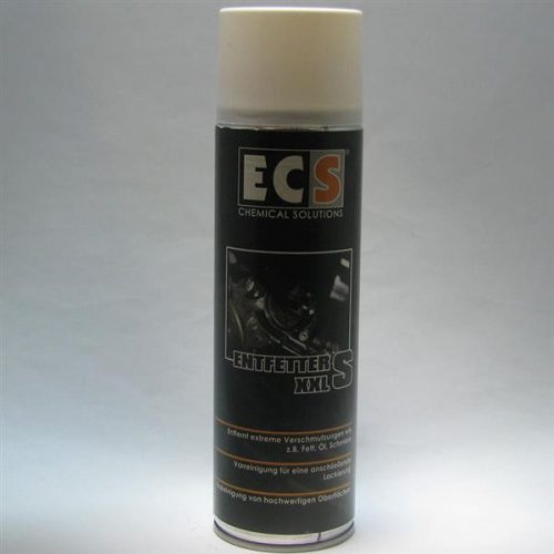 EFR S XXL - 500 ML (ECS)