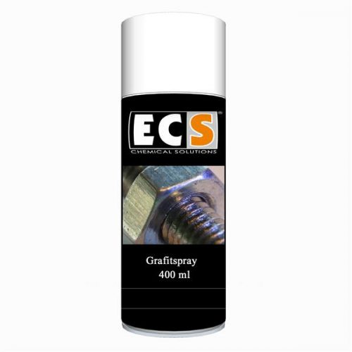 GRAFITSPRAY - 400 ML (ECS)