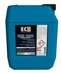 ECS 680 IPARI TISZTÍTÓFOLYADÉK - 10 L (ECS)