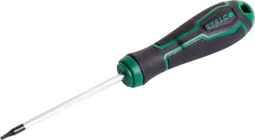 CSAVARHÚZÓ TORX T10x80 MM,2 KOMPONENSŰ NYÉLLEL, STALCO PREMIUM