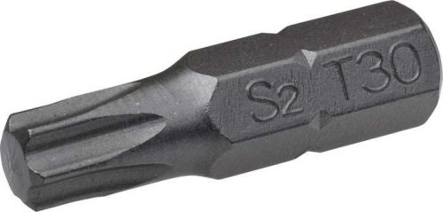 BIT TORX 1/4" TX10x25 MM, STALCO