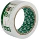 PVC bordázott fehér ragasztószalag 38 mm x 25 m STALCO