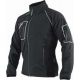 Phoenix softshell kabát levehető kapucnival, M, STALCO PREMIUM