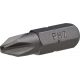 Bitfej 1/4"(PH) Ph1 , 25mm, STALCO PERFECT