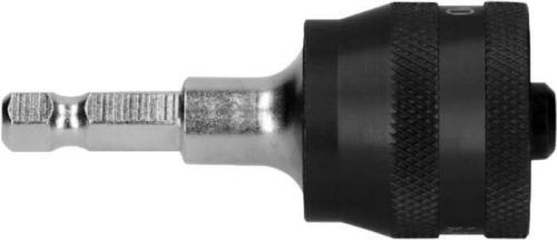 HEX adapter bimetál lyukfűrészekhez alábbi lyukfűrészekhez: D= 14-210mm POWERMAX (STALCO)