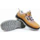 Munkavédelmi bőrcipő,outdoor design,40, S3 SRC,Honey Low, STALCO PERFECT