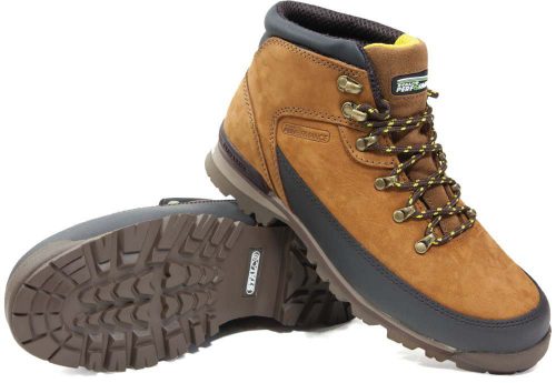 Túrabakancs outdoor, waterproof, méret:42, Comfort, STALCO PERFORMANCE