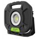 Akkus LUM-X LED reflektor 40W COB, IP65/IK07, 5200 mAh, Bluetooth, C-FLS40W, STALCO PERFECT