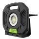 LUM-X LED reflektor 60W COB, IP54/IK07, 230V, C-CFL60W, STALCO PERFECT