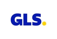 GLS Csomagautomata logo